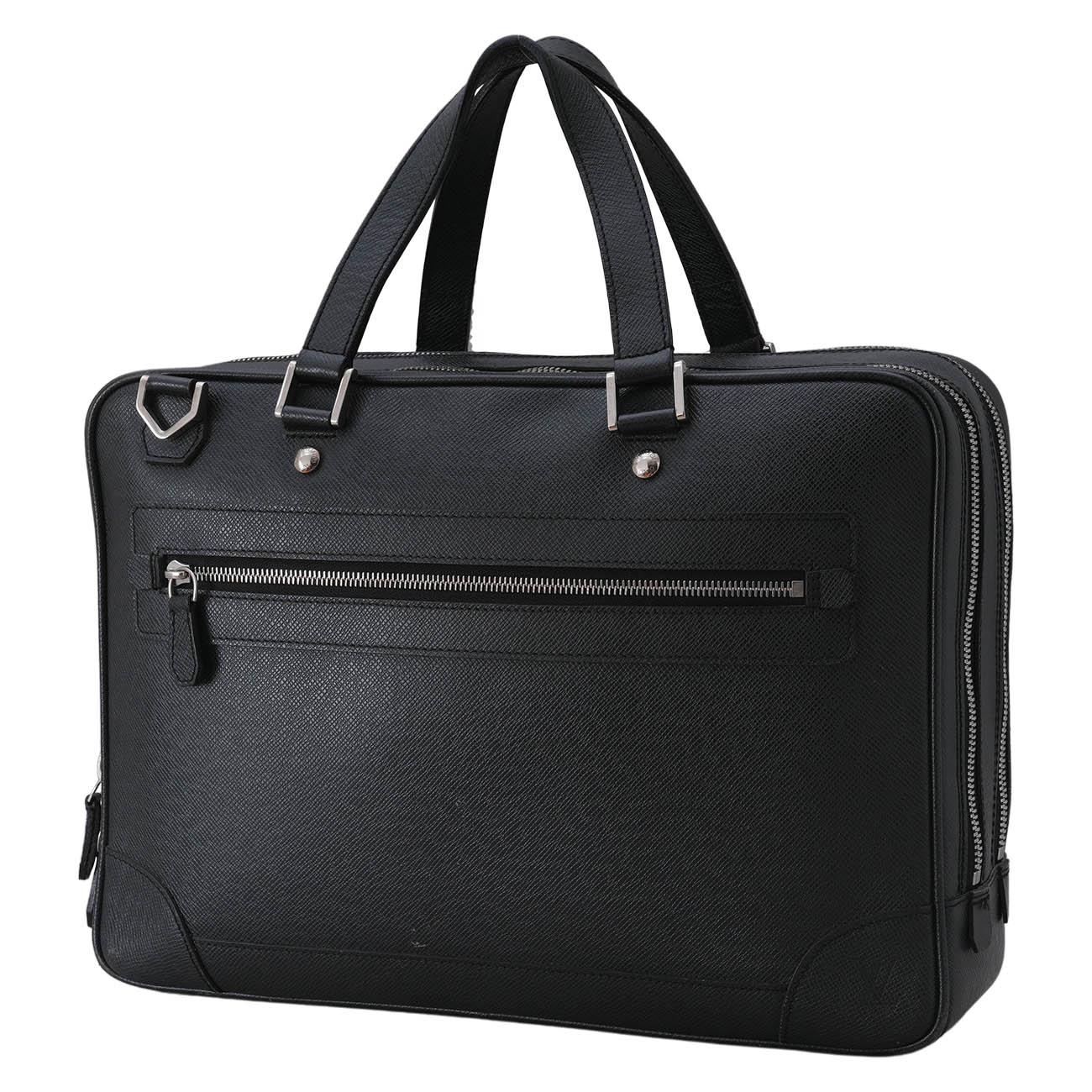 LOUIS VUITTON(USED)루이비통 타이가 브리프케이스